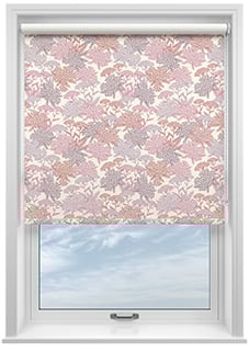 Yarrow, Cosmos - Twist&Fit Roller Blind